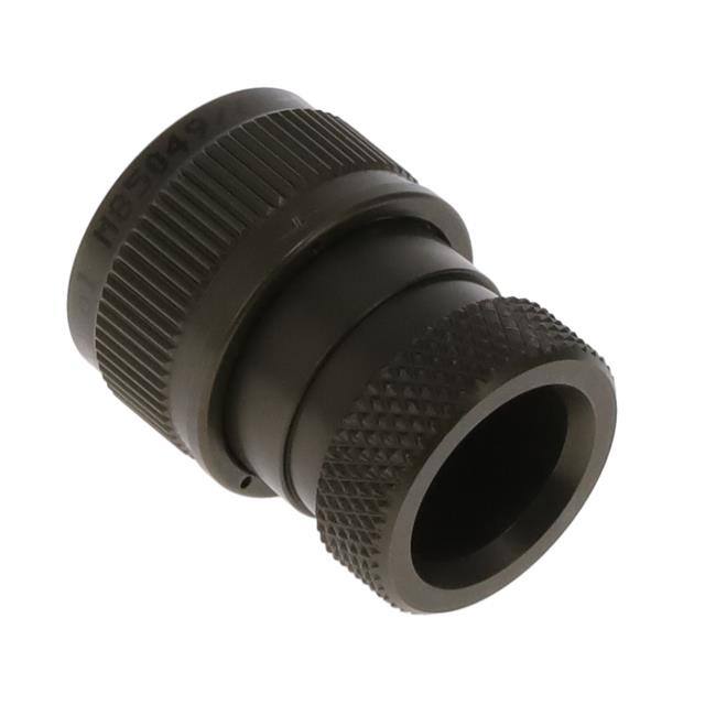 A85049601W12 Amphenol Interconnect India  Endgehäuse und Kabelklemmen